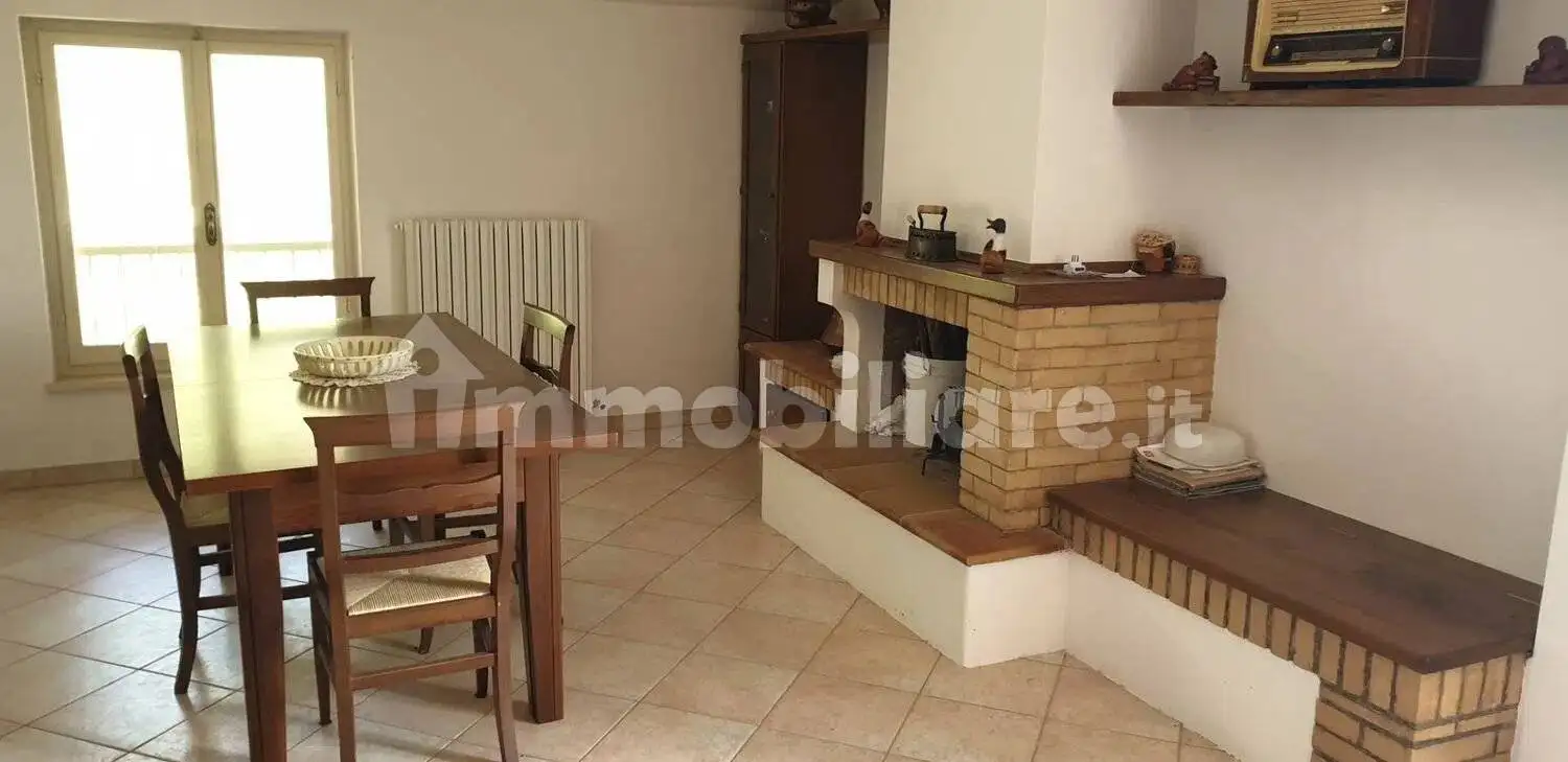 Appartamento in vendita a Roccafluvione