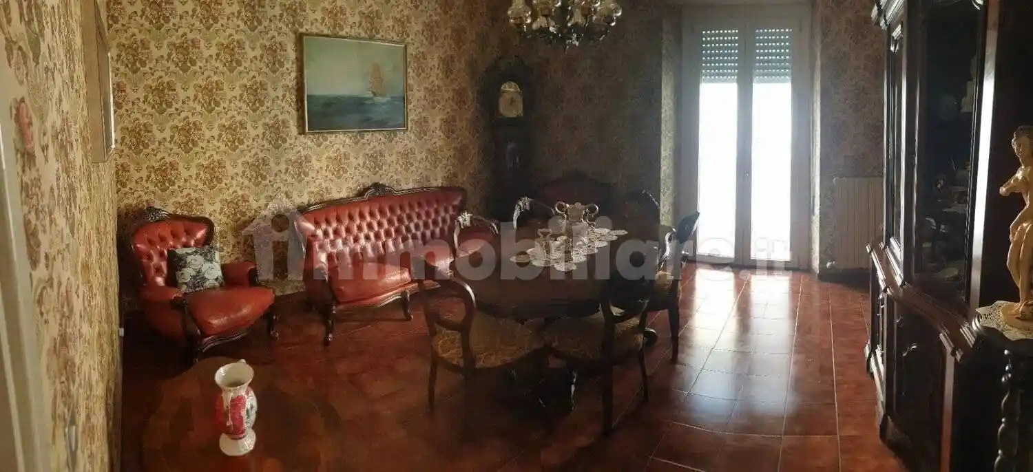 Appartamento in vendita a Ascoli Piceno