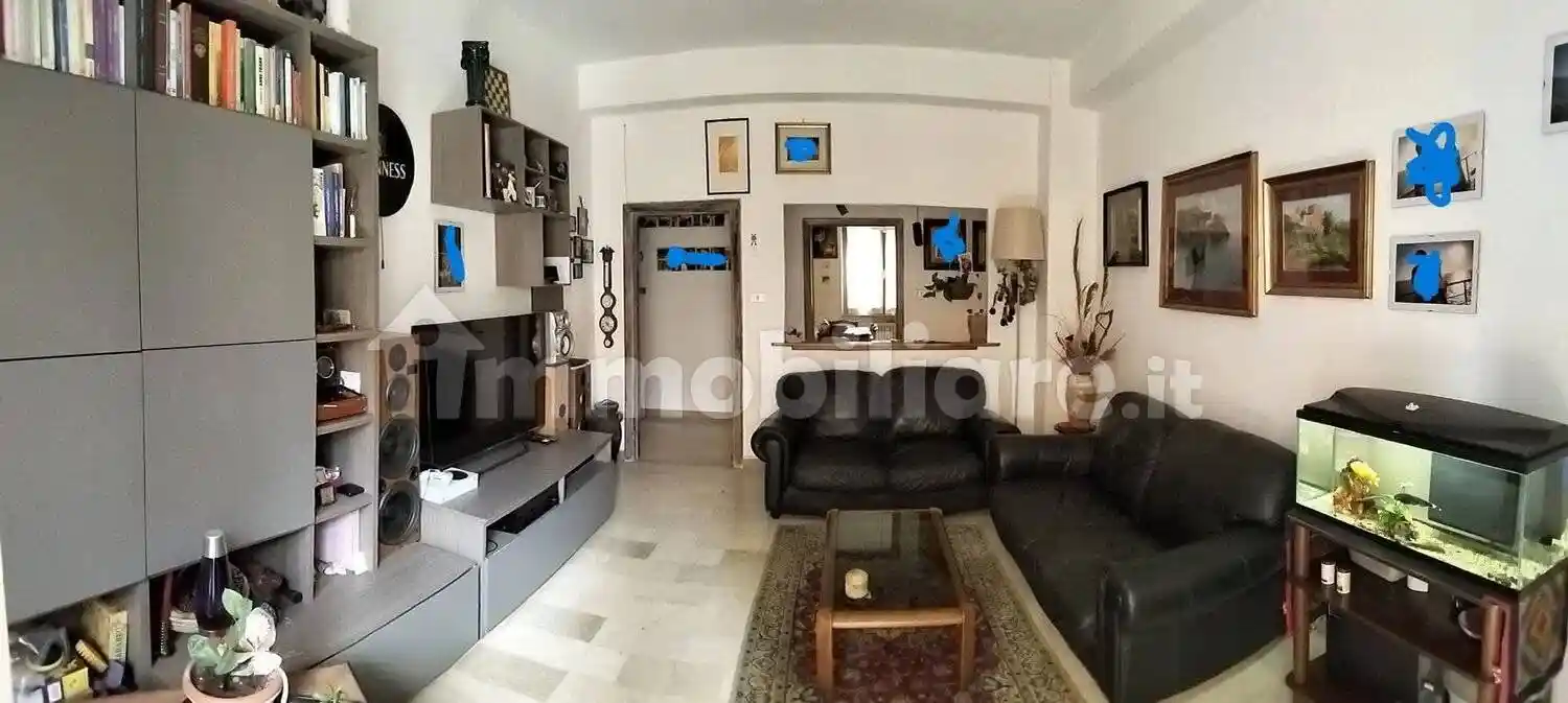 Appartamento in vendita a Ascoli Piceno