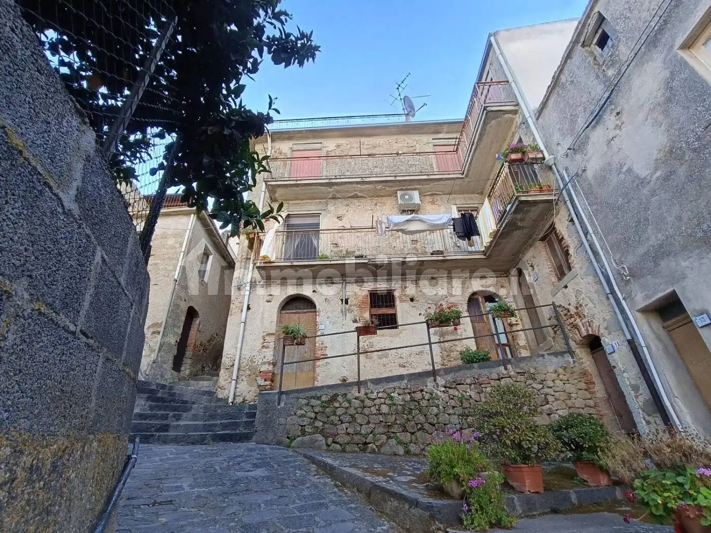 Villa in vendita a Ficarra