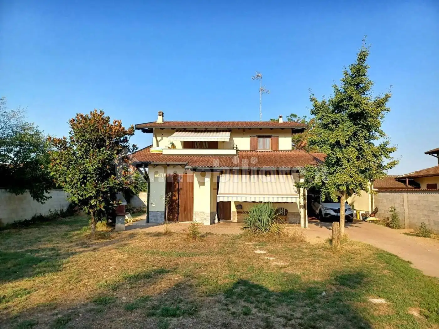 Villa in vendita a Alagna