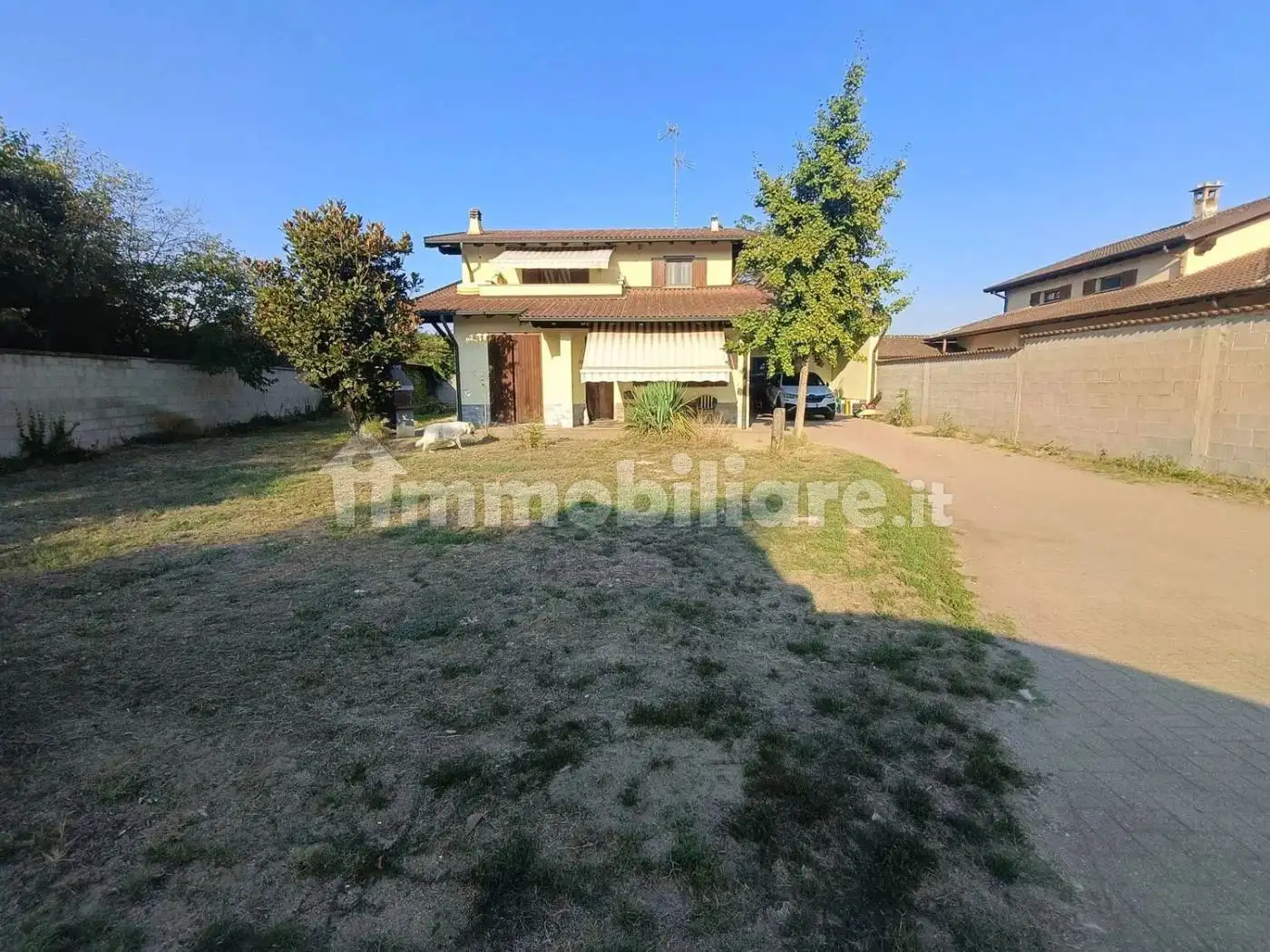 Villa unifamiliare via Delle Vigne, 10, Alagna - foto 2