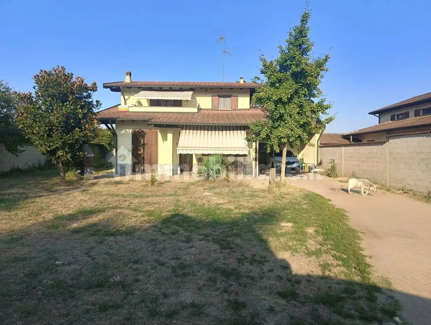 Villa unifamiliare via Delle Vigne, 10, Alagna - foto 3