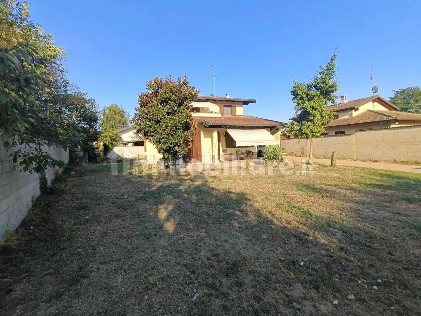 Villa unifamiliare via Delle Vigne, 10, Alagna - foto 5