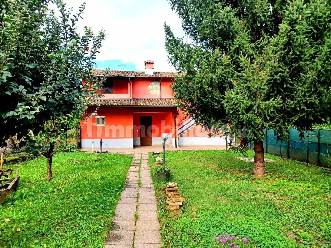 Villa in vendita a Borgoratto Mormorolo