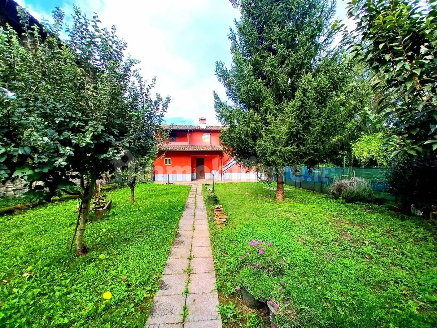 Villa unifamiliare Ca' Bernocchi, 20, Ca' Bernocchi, Borgoratto Mormorolo - foto 2