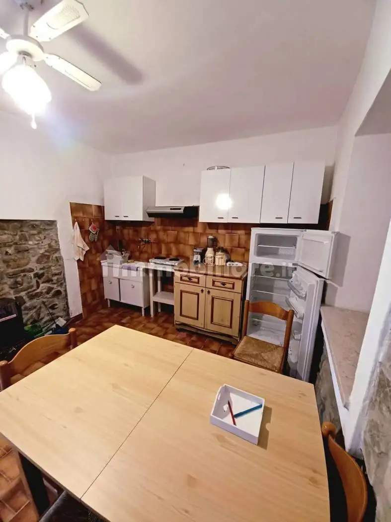 Villa unifamiliare Ca' Bernocchi, 20, Ca' Bernocchi, Borgoratto Mormorolo - foto 5