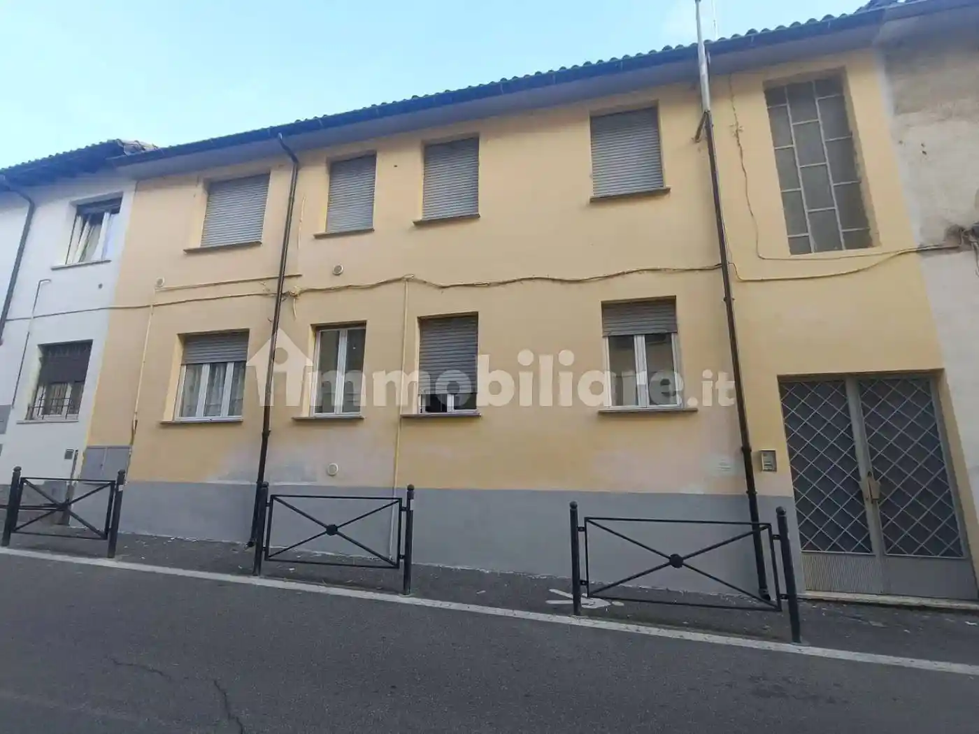 Appartamento in vendita a Sannazzaro de' Burgondi