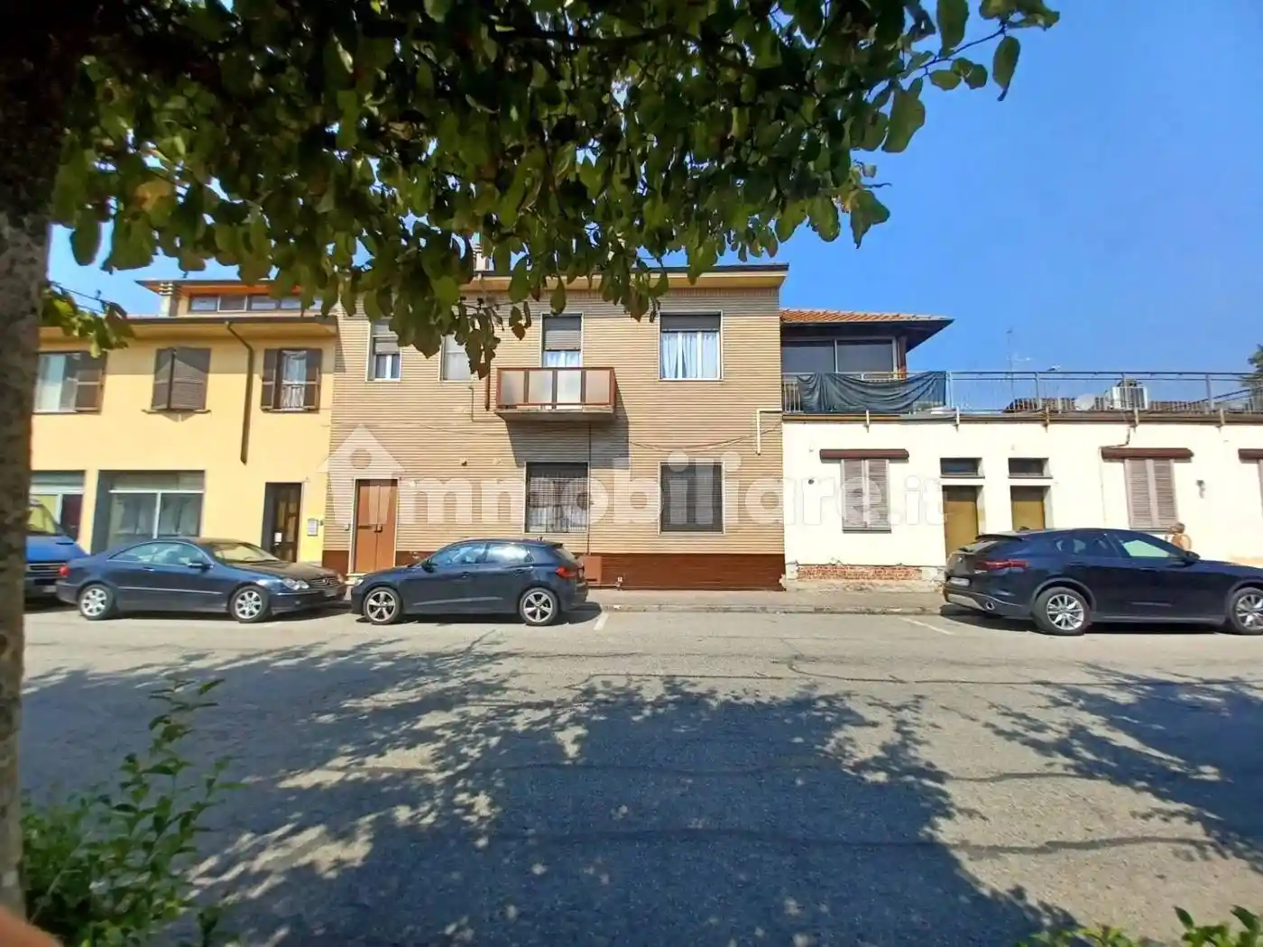 Appartamento in vendita a Sannazzaro de' Burgondi