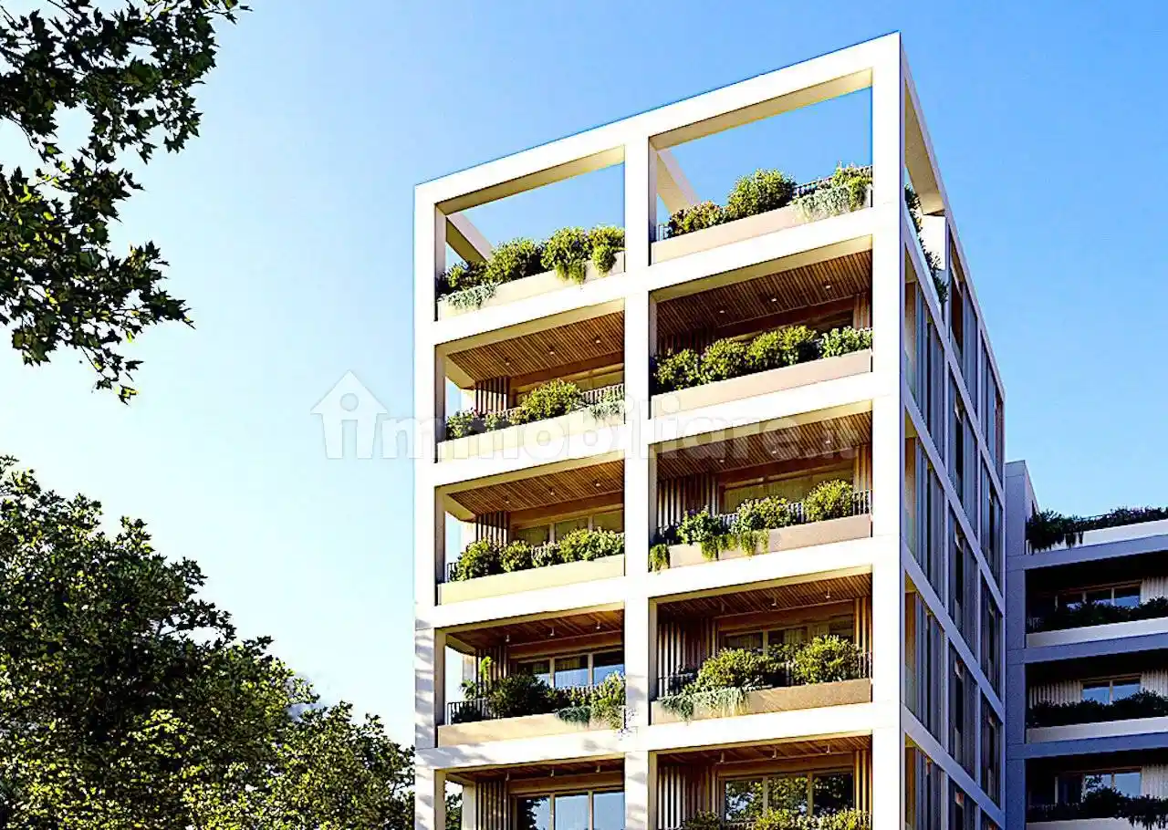 Bilocale via Giovanni Livraghi, Precotto, Milano - foto 2