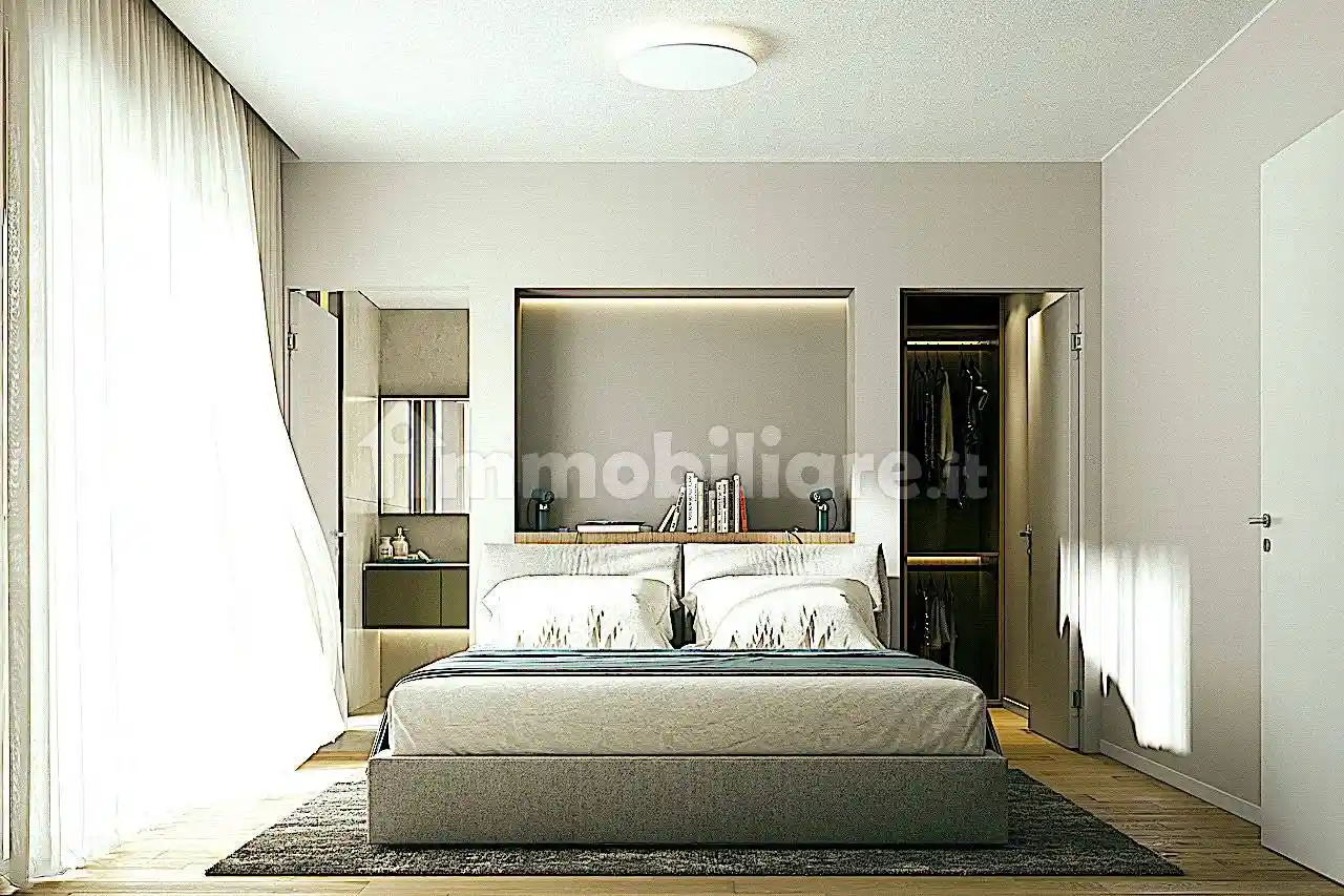 Bilocale via Giovanni Livraghi, Precotto, Milano - foto 5