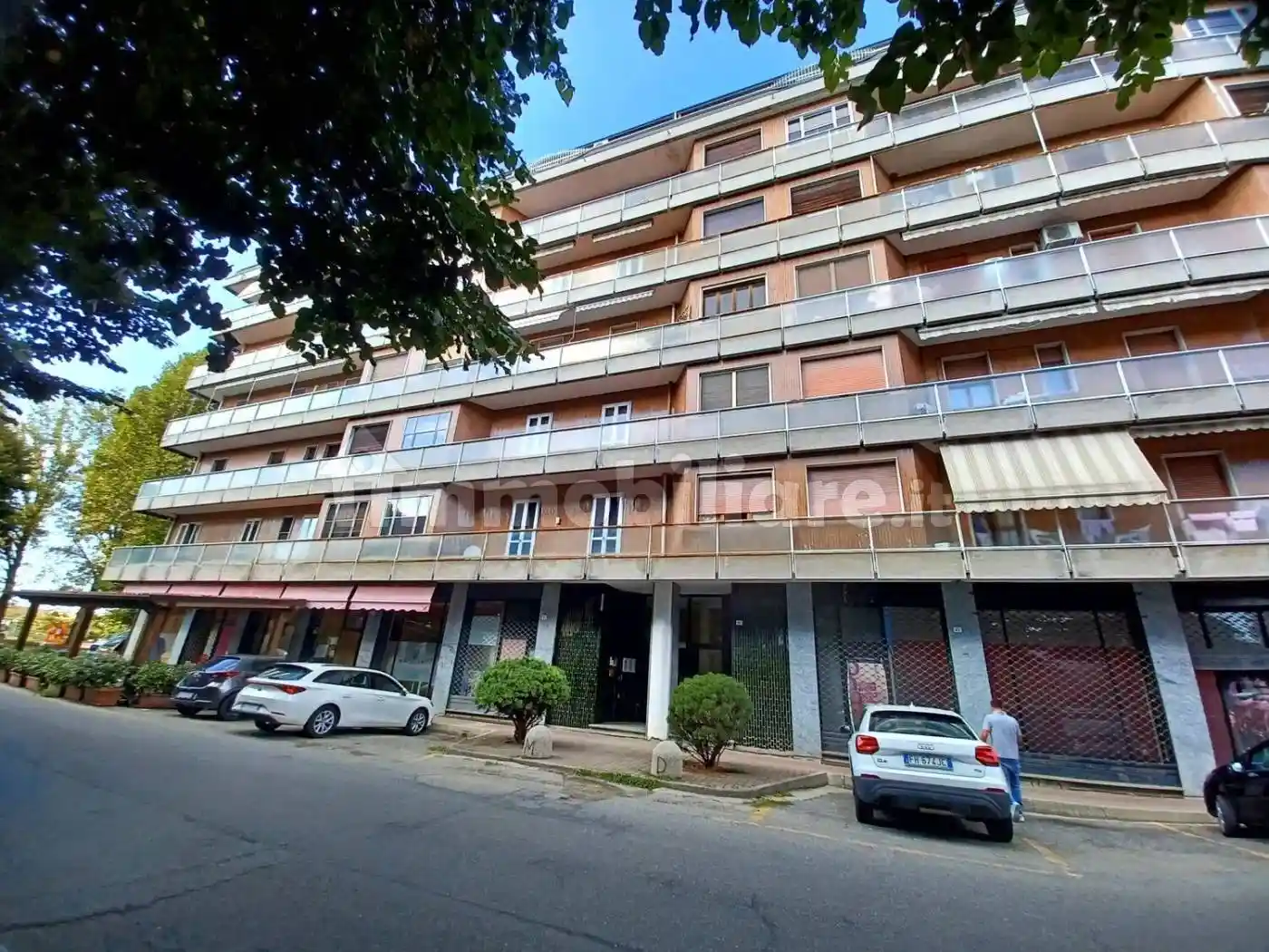 Appartamento in vendita a Sannazzaro de' Burgondi