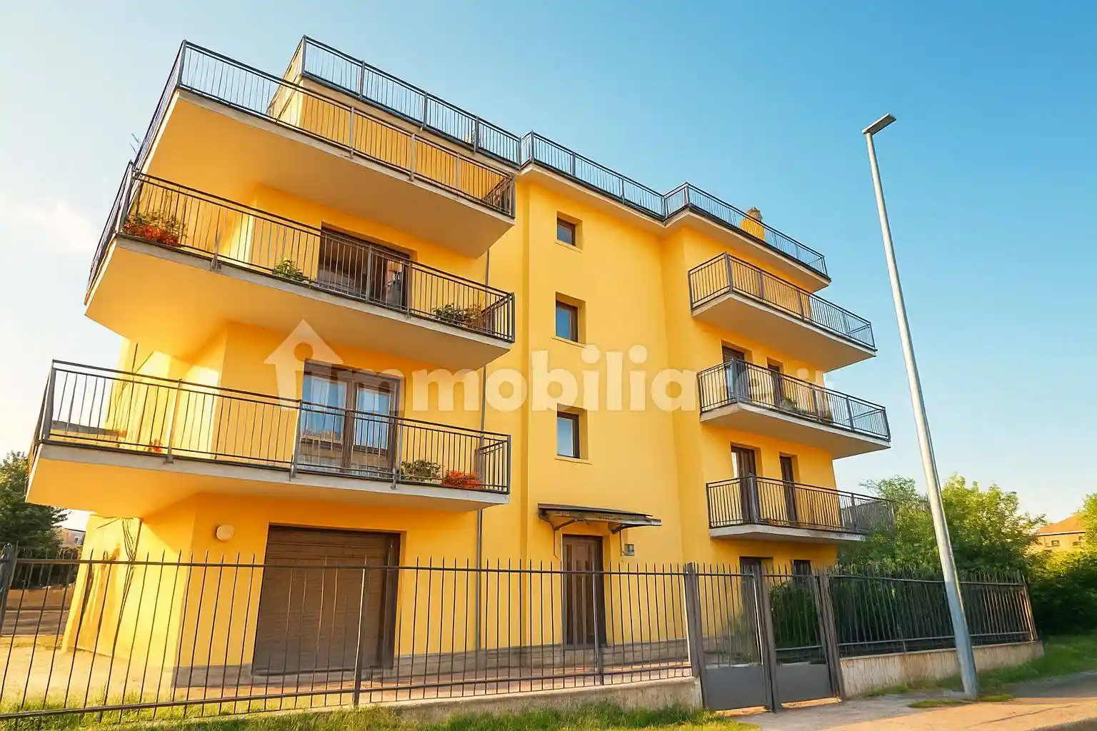 Progetto in vendita a Abbiategrasso