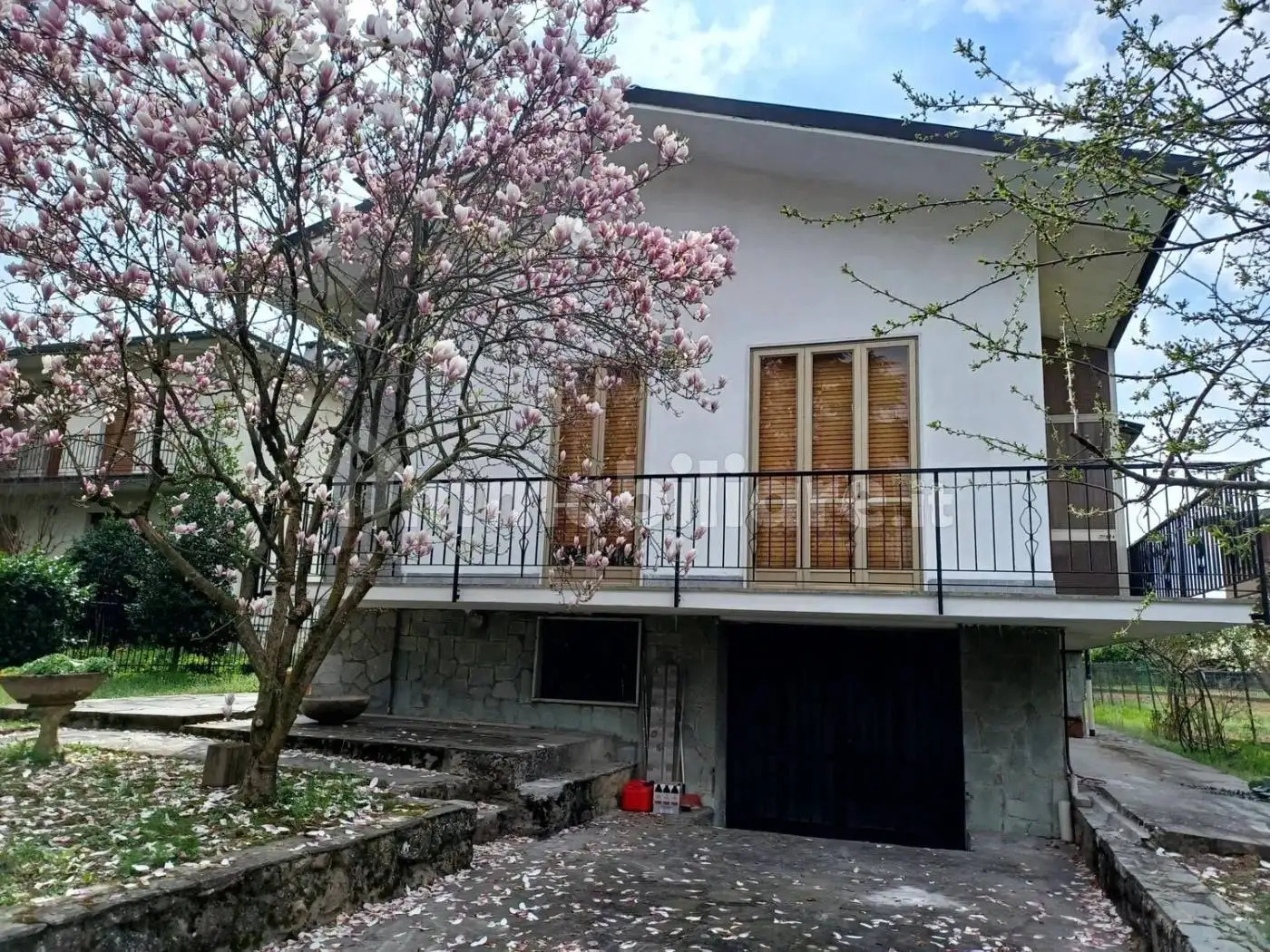 Villa in vendita a Rivanazzano Terme