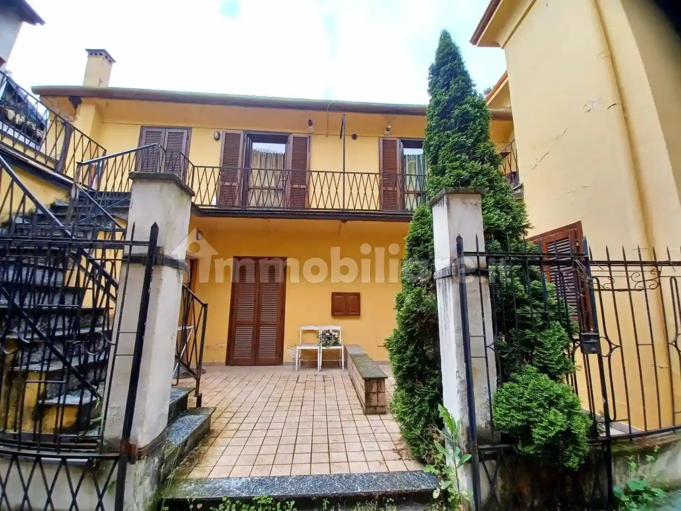 Appartamento in vendita a Pavia