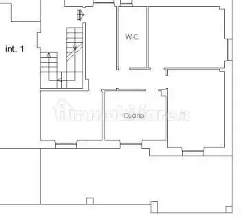 Appartamento in vendita a Sant'Olcese