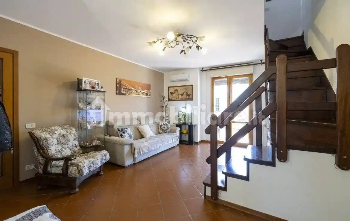 Appartamento via Etiopia, Cittadella - Ospedale, Grosseto - foto 2