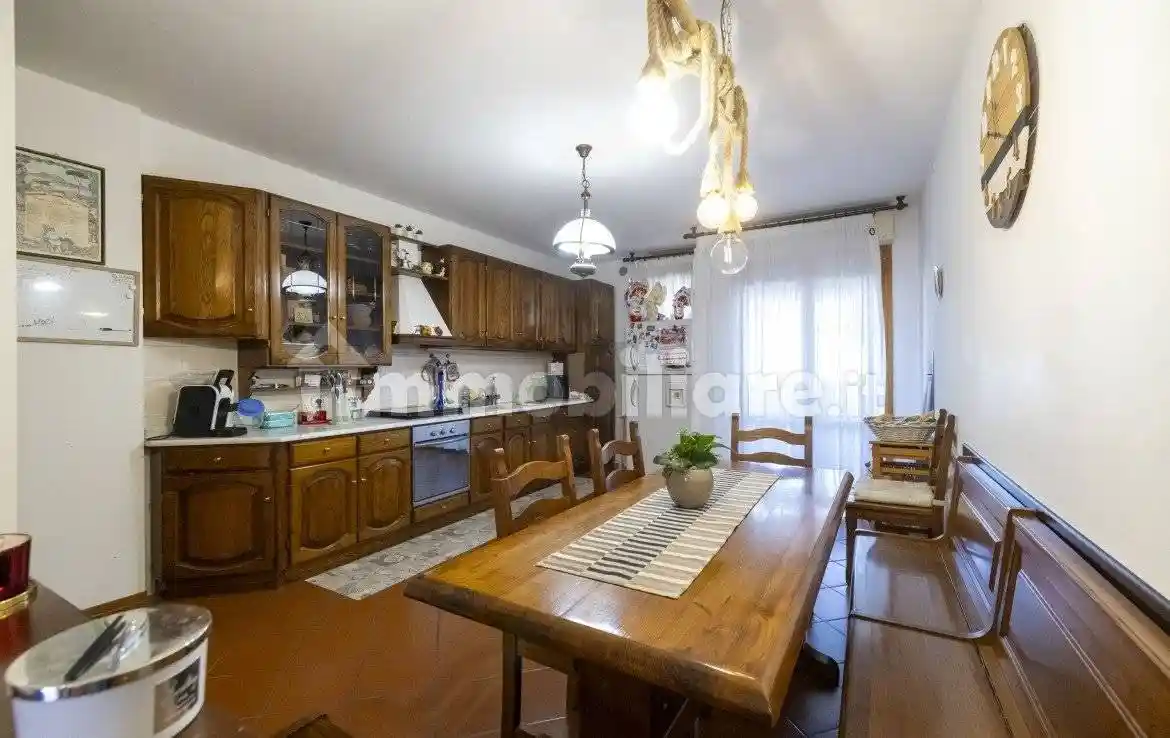 Appartamento via Etiopia, Cittadella - Ospedale, Grosseto - foto 4