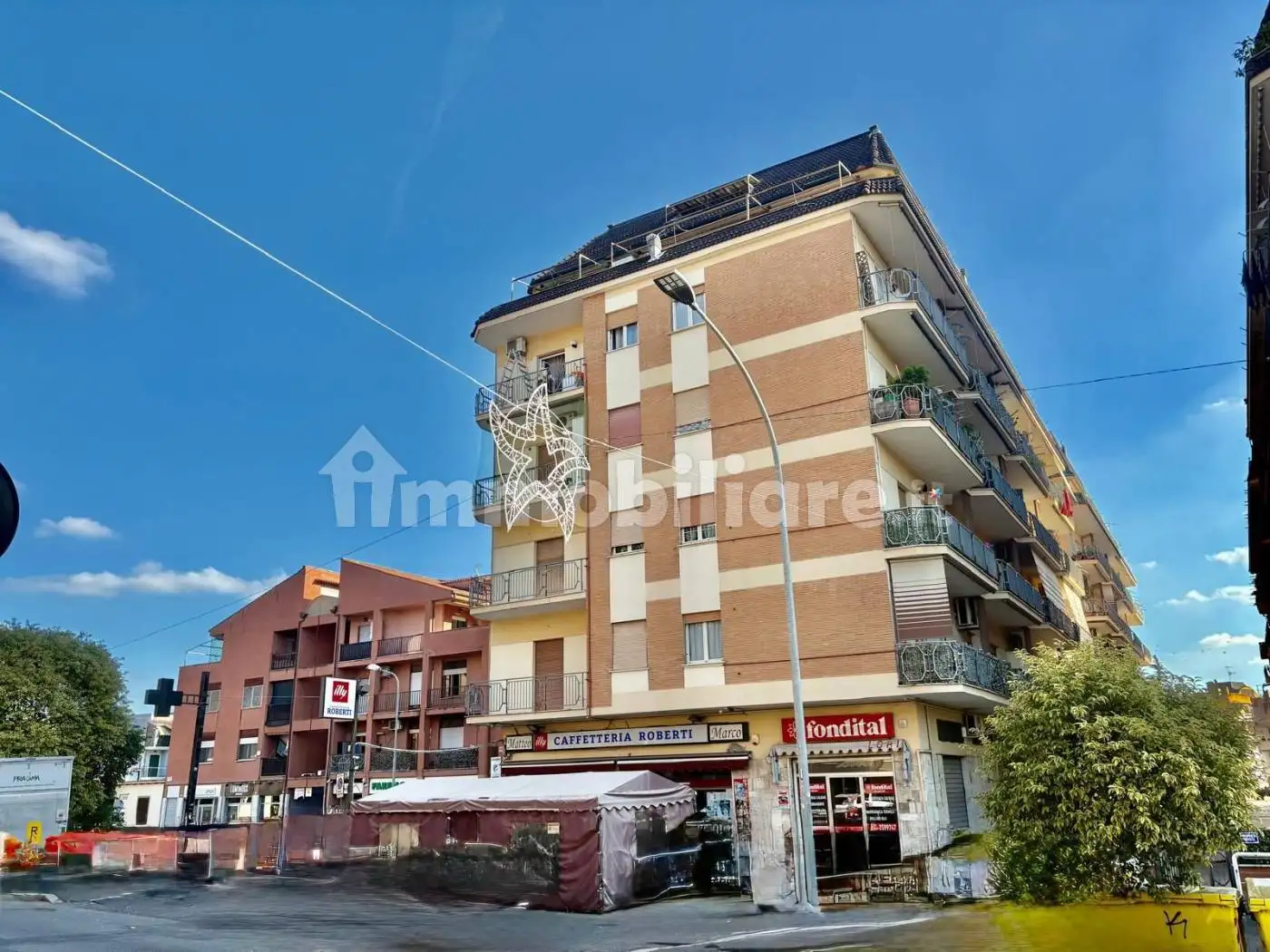 Appartamento in vendita a Guidonia Montecelio