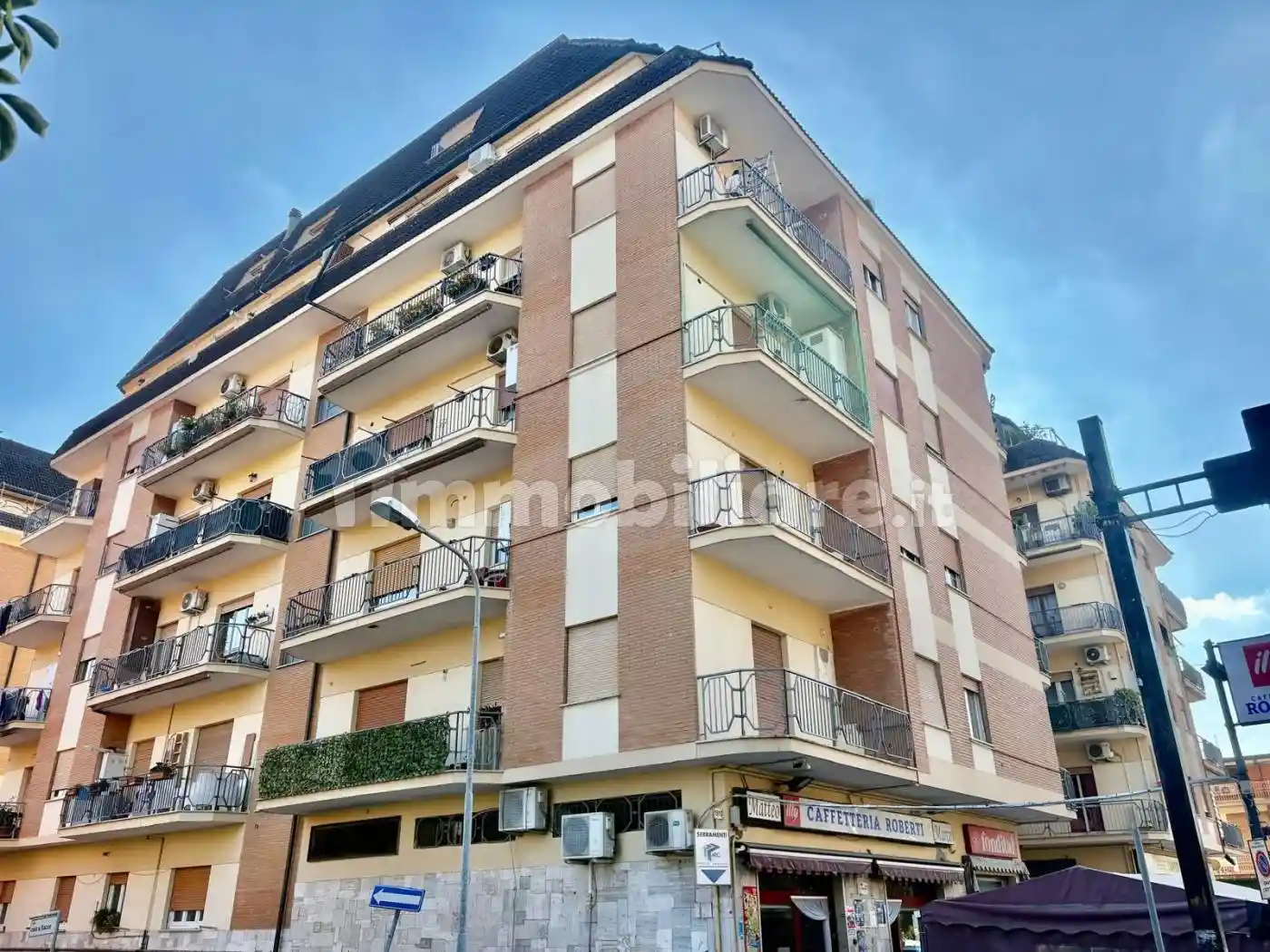 Bilocale viale Roma 157, Centro, Guidonia Montecelio - foto 2