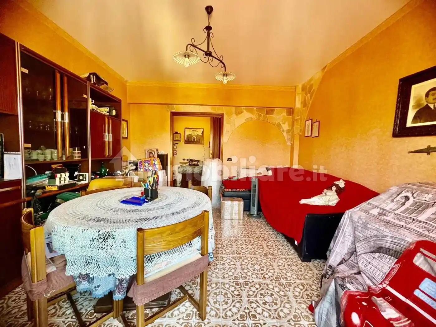 Bilocale viale Roma 157, Centro, Guidonia Montecelio - foto 3