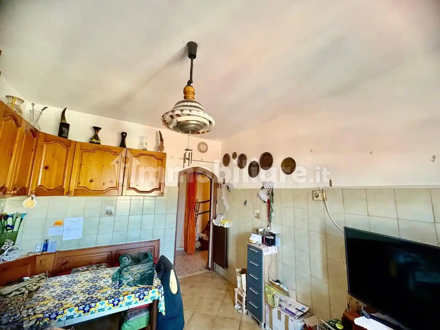 Bilocale viale Roma 157, Centro, Guidonia Montecelio - foto 5