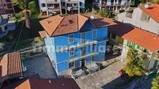 Casa indipendente in vendita a Colazza