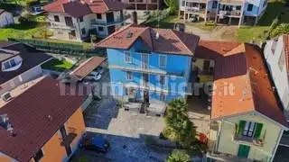 Terratetto plurifamiliare via Mazzola 16, Colazza - foto 2