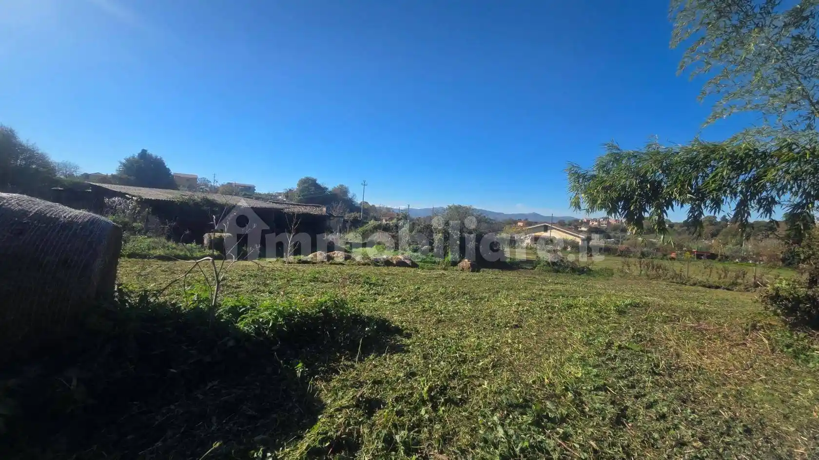 Rustico - Casale in vendita a Palestrina