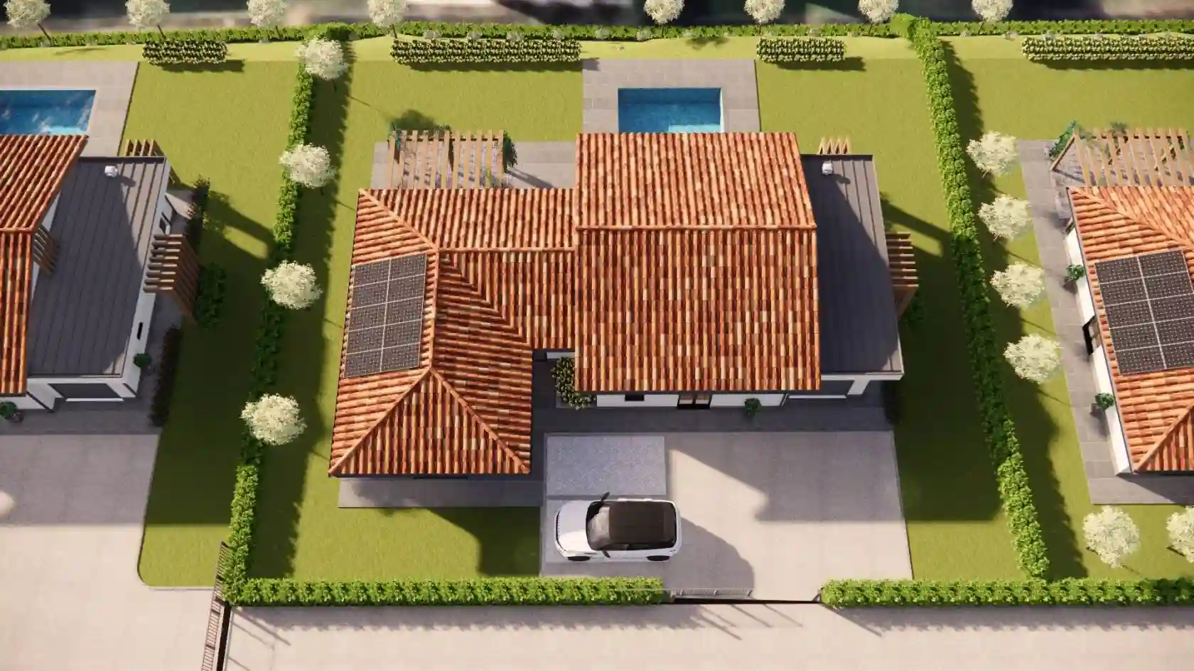 Villa - foto 4
