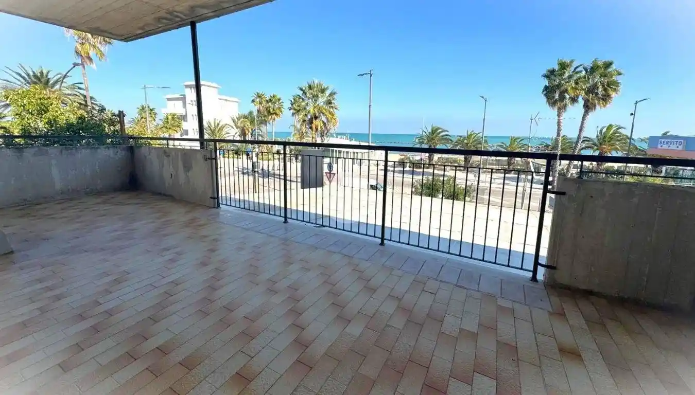 Appartamento in vendita a Grottammare