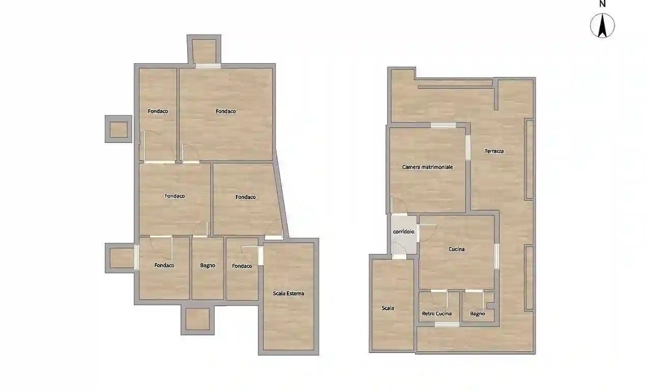 Appartamento - foto 3