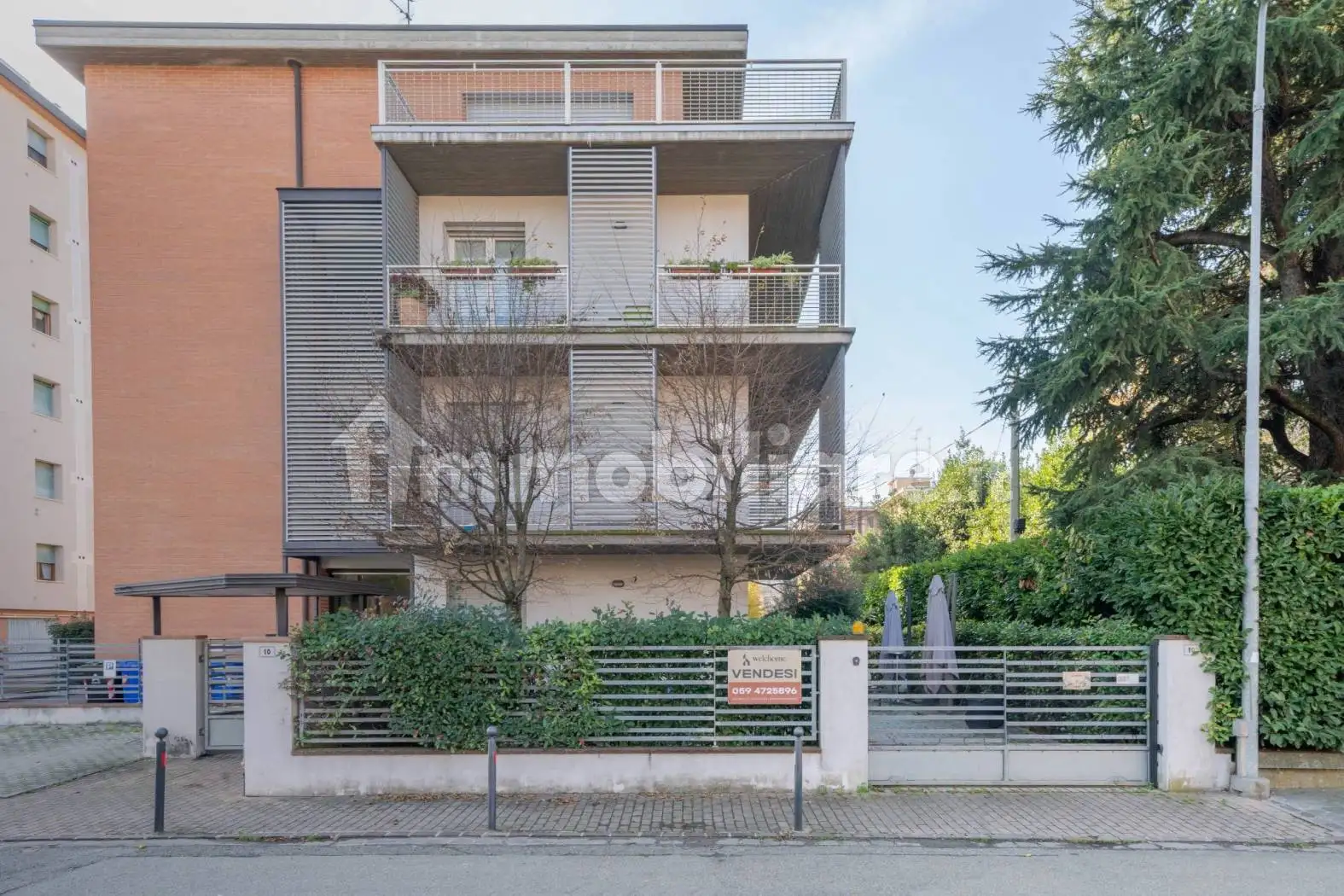 Appartamento in vendita a Carpi