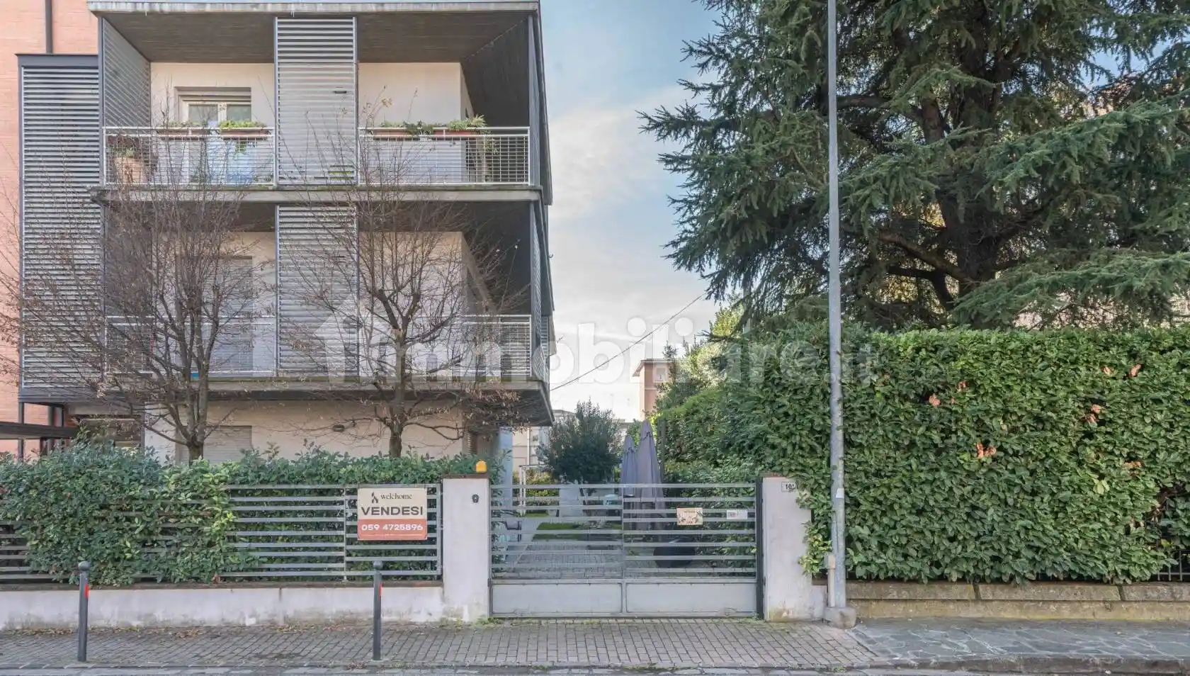 Quadrilocale via Nitti, 10, Remesina - Pezzana, Carpi - foto 2