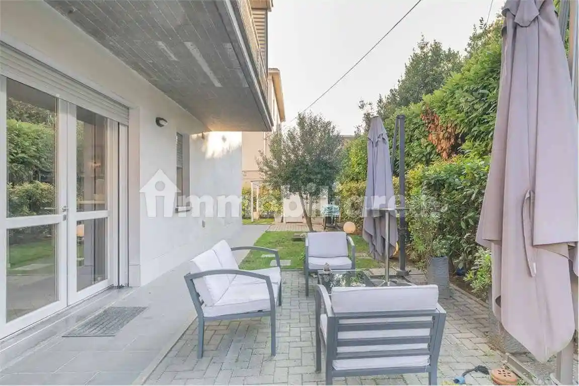 Quadrilocale via Nitti, 10, Remesina - Pezzana, Carpi - foto 3