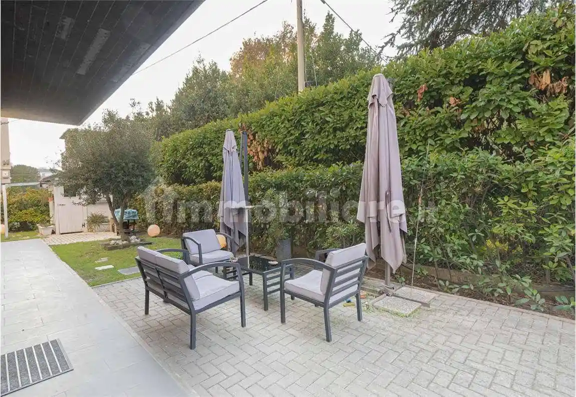 Quadrilocale via Nitti, 10, Remesina - Pezzana, Carpi - foto 4