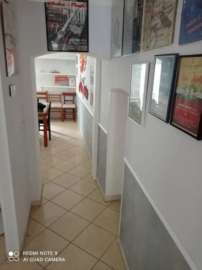 Rustico - Casale in vendita a Montefalcone nel Sannio