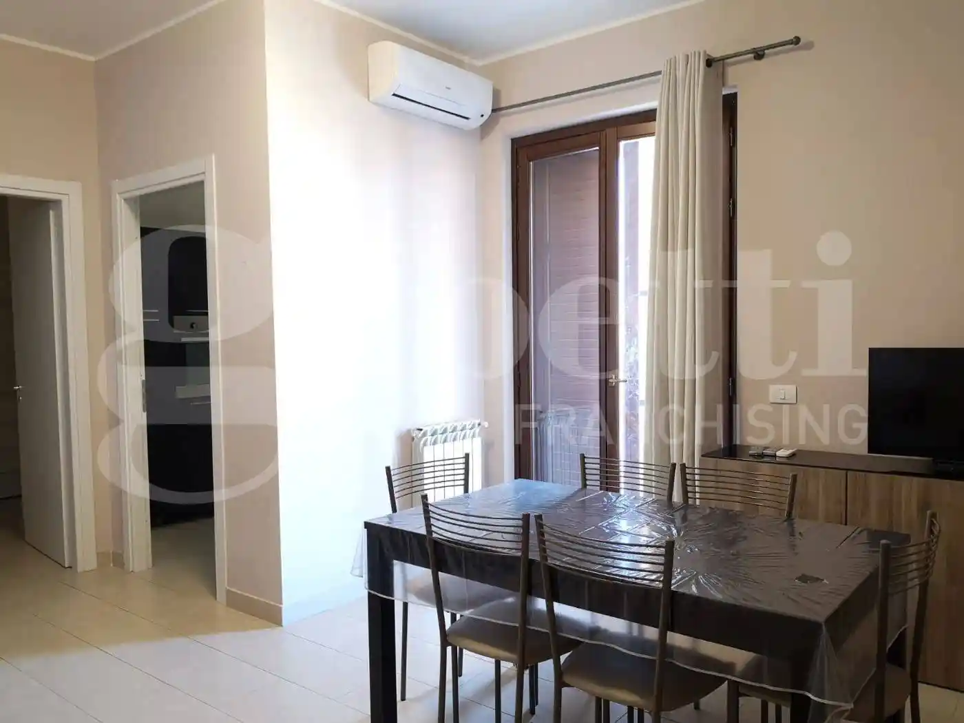 Trilocale via modica, 1, Scala Greca - Neapolis, Siracusa - foto 4