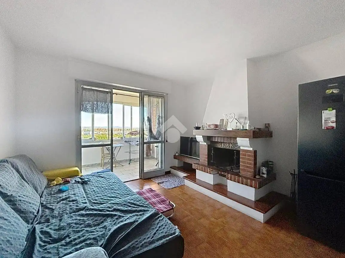 Appartamento in vendita a Cascina