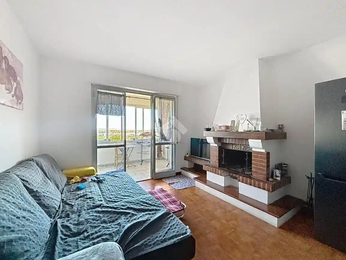 Appartamento via Emilio Alessandrini 10, Semicentro, Cascina - foto 2