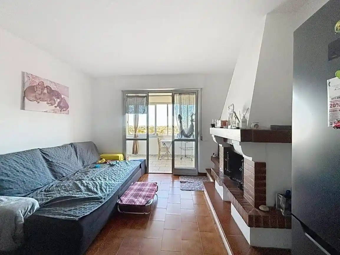 Appartamento via Emilio Alessandrini 10, Semicentro, Cascina - foto 5