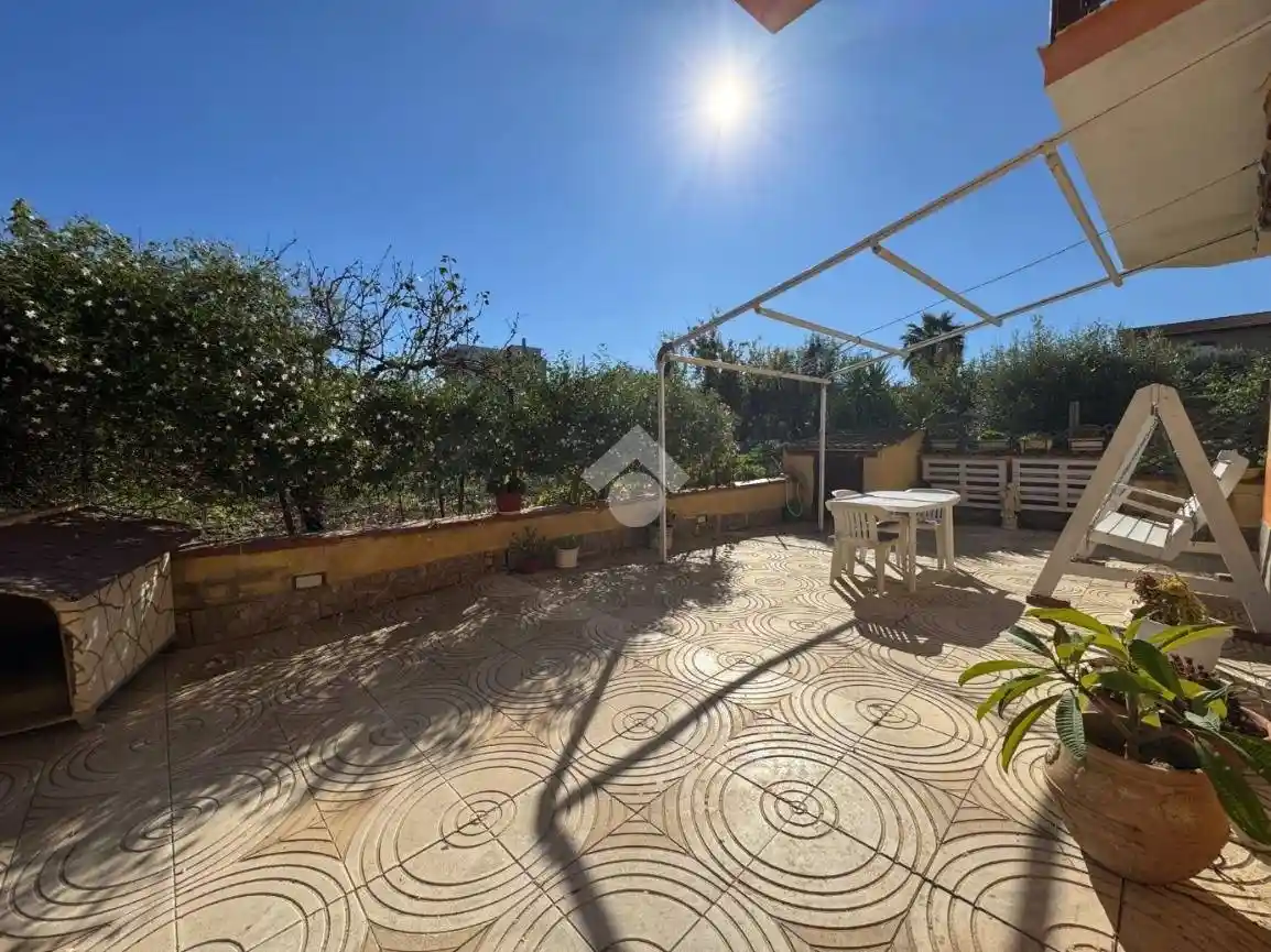 Appartamento in vendita a Agrigento