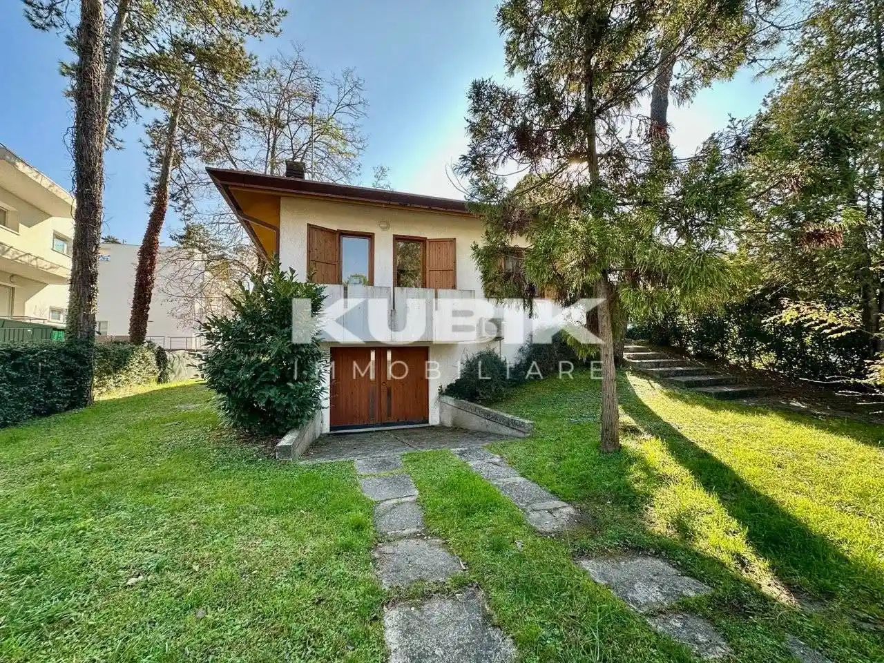 Villa in vendita a Lignano Sabbiadoro