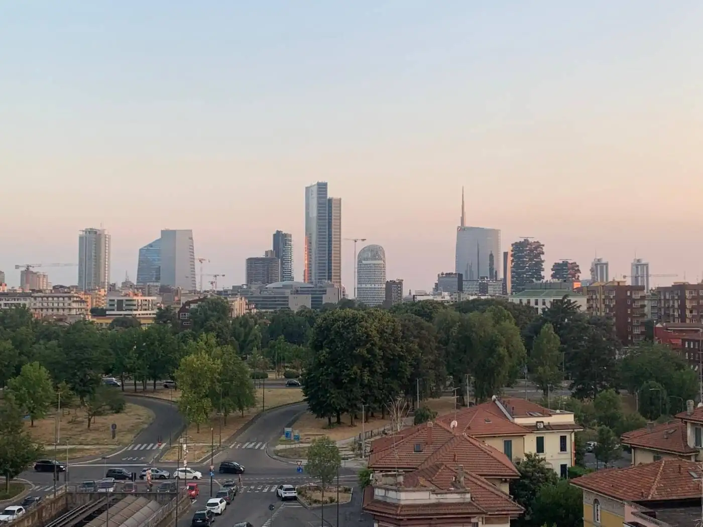Apartment in vendita a Milan