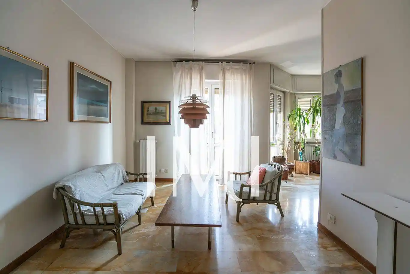 Quadrilocale via Cardinale Giovanni Cagliero 21, Maggiolina, Milano - foto 2