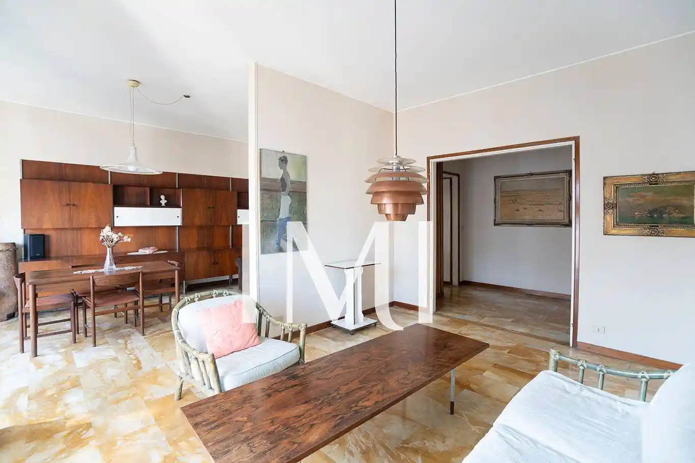 Quadrilocale via Cardinale Giovanni Cagliero 21, Maggiolina, Milano - foto 3