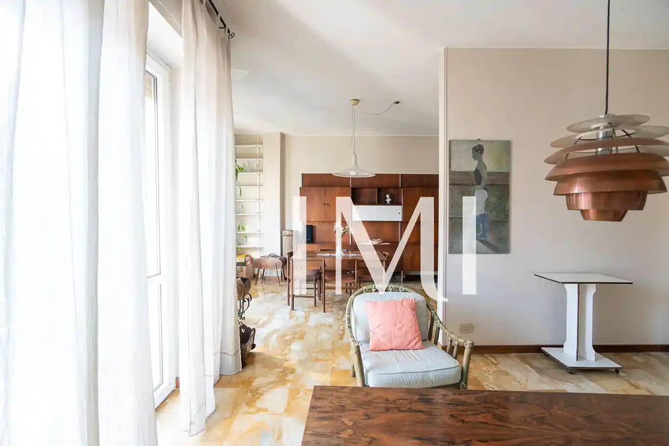 Quadrilocale via Cardinale Giovanni Cagliero 21, Maggiolina, Milano - foto 4