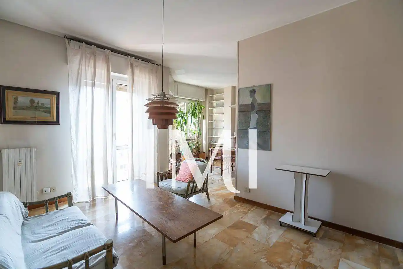 Quadrilocale via Cardinale Giovanni Cagliero 21, Maggiolina, Milano - foto 5