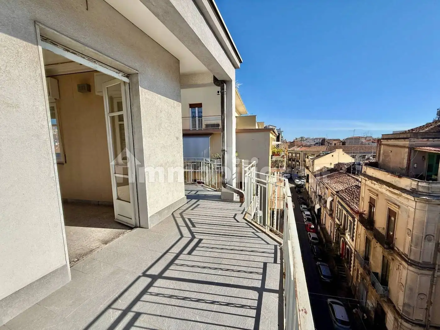 Appartamento in vendita a Catania