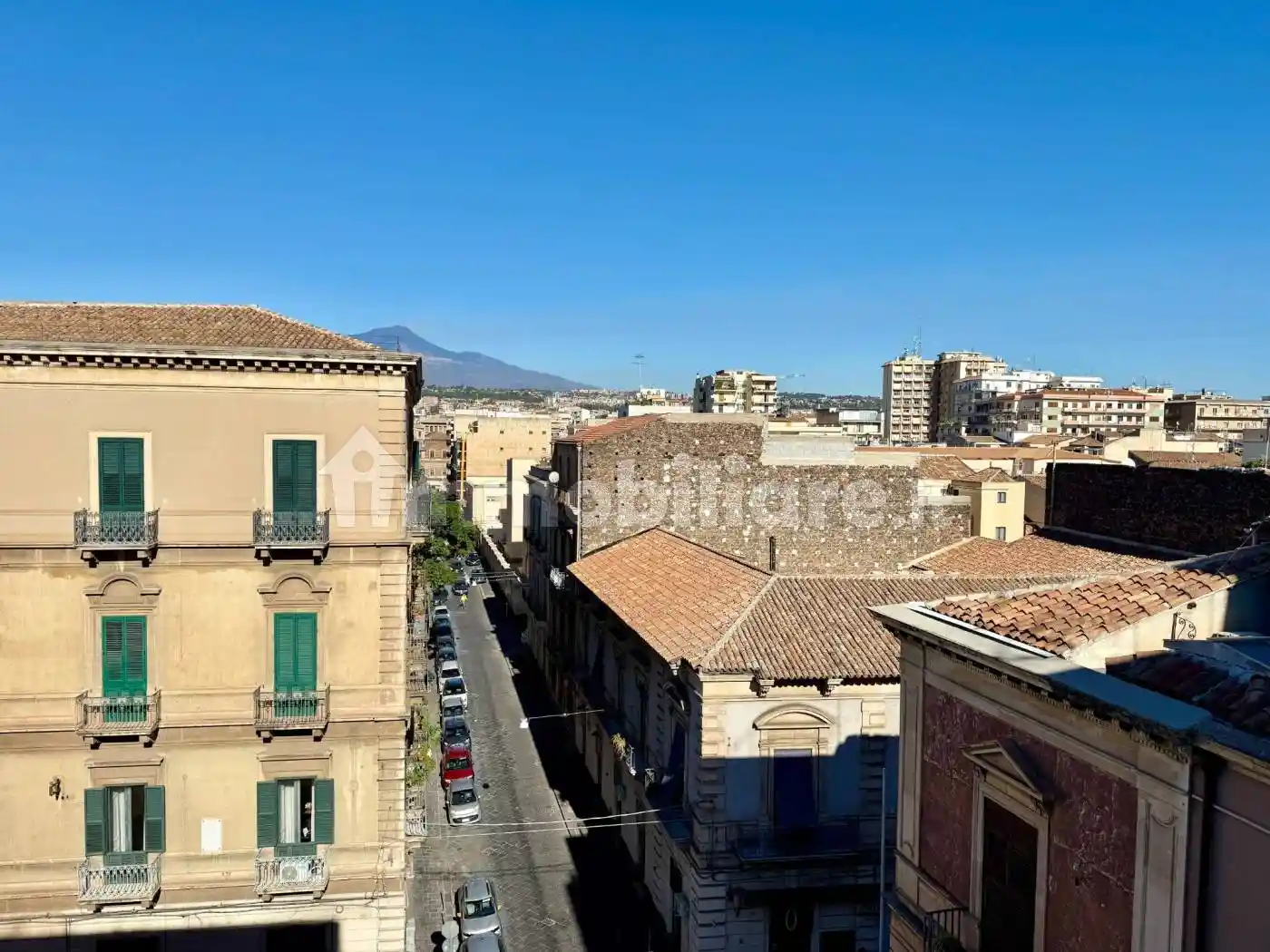 Appartamento via Camillo Finocchiaro Aprile 101, Libertà - Stazione, Catania - foto 3